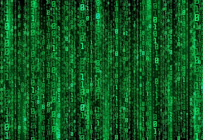 Matrix code